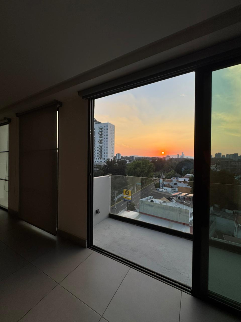 Departamento En Venta En Zapopan