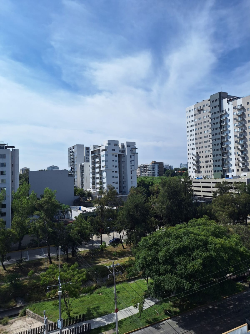 Departamento En Venta En Zapopan