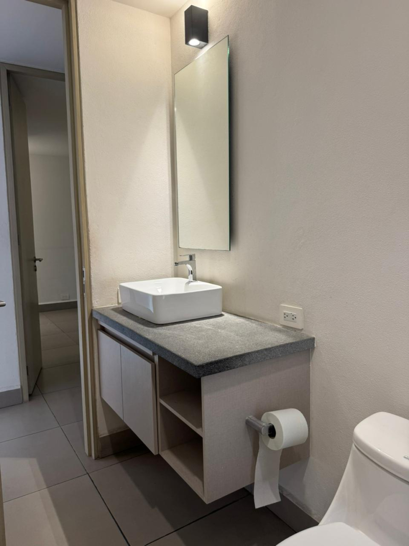 Departamento En Venta En Zapopan