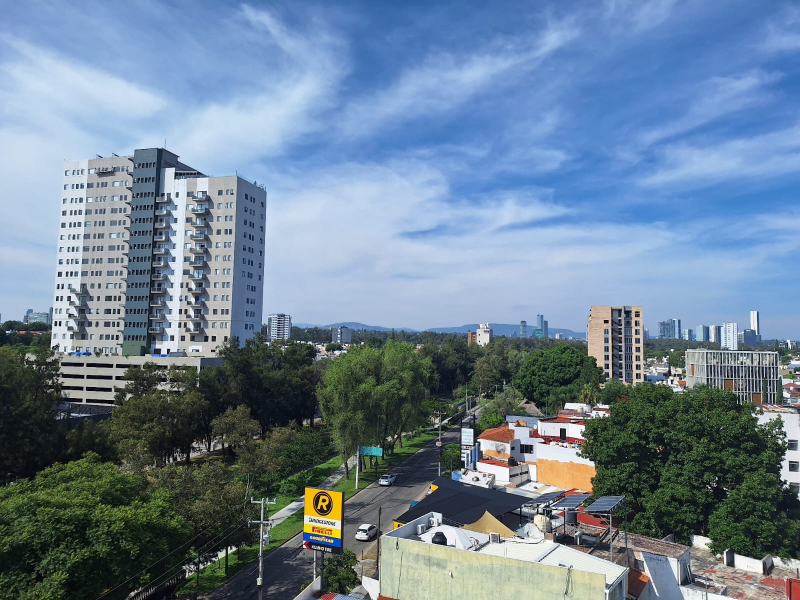 Departamento En Venta En Zapopan
