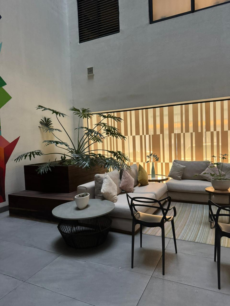Departamento En Venta En Zapopan