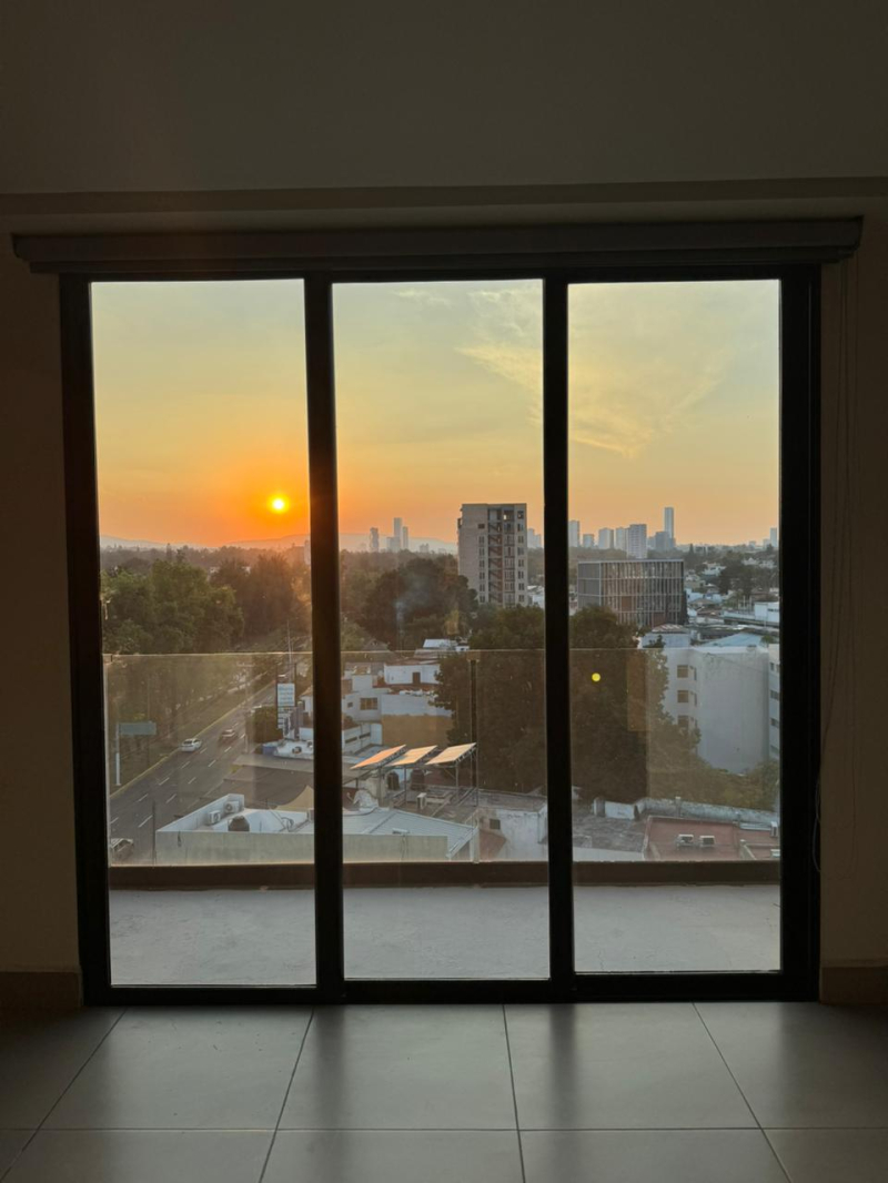 Departamento En Venta En Zapopan