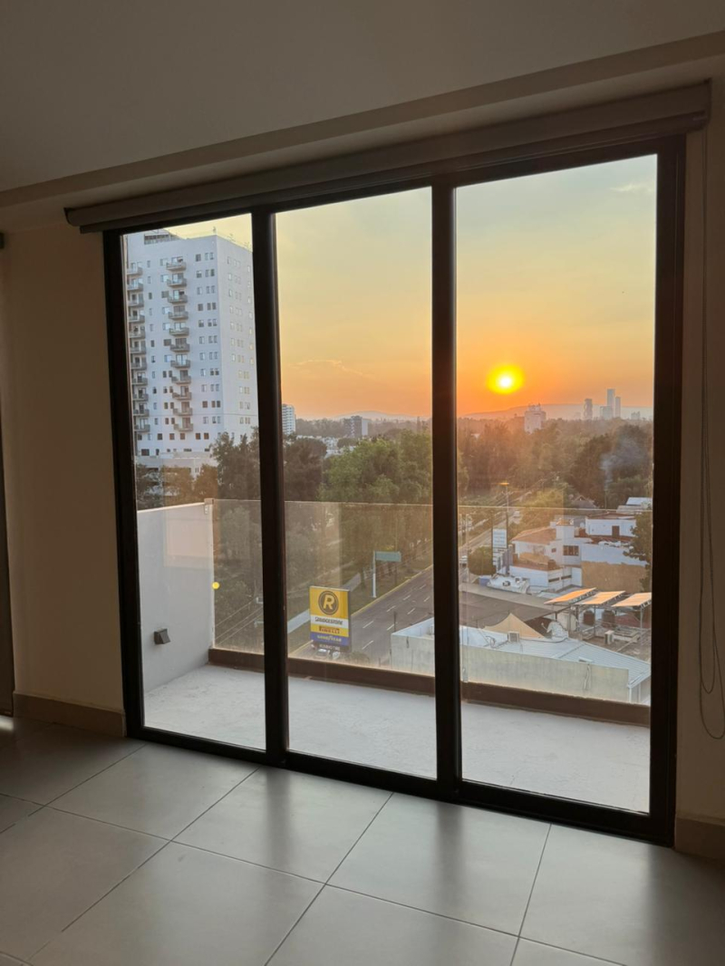 Departamento En Venta En Zapopan