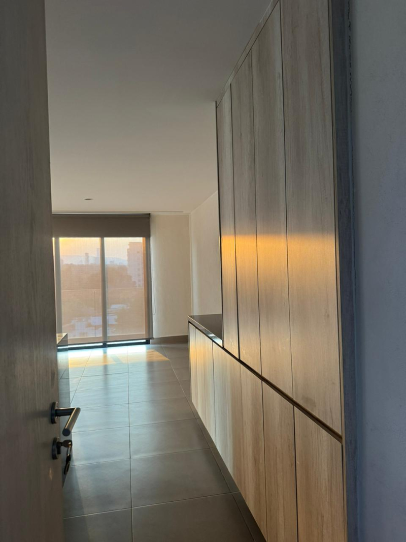Departamento En Venta En Zapopan