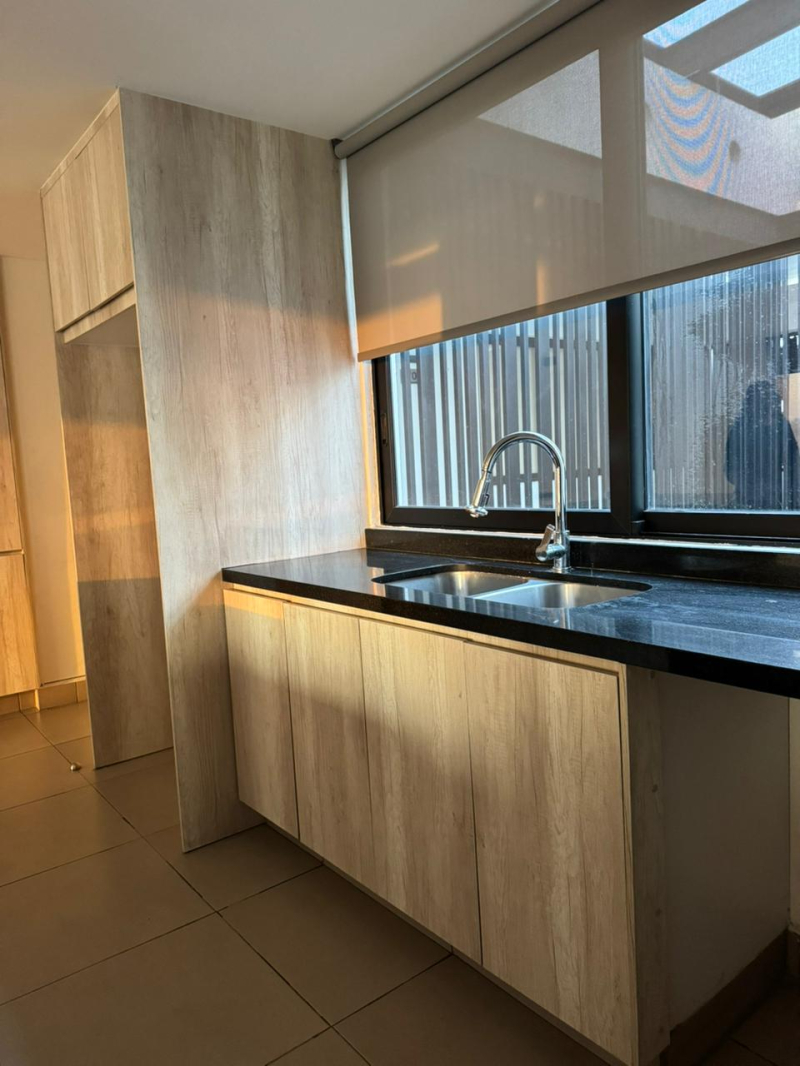 Departamento En Venta En Zapopan