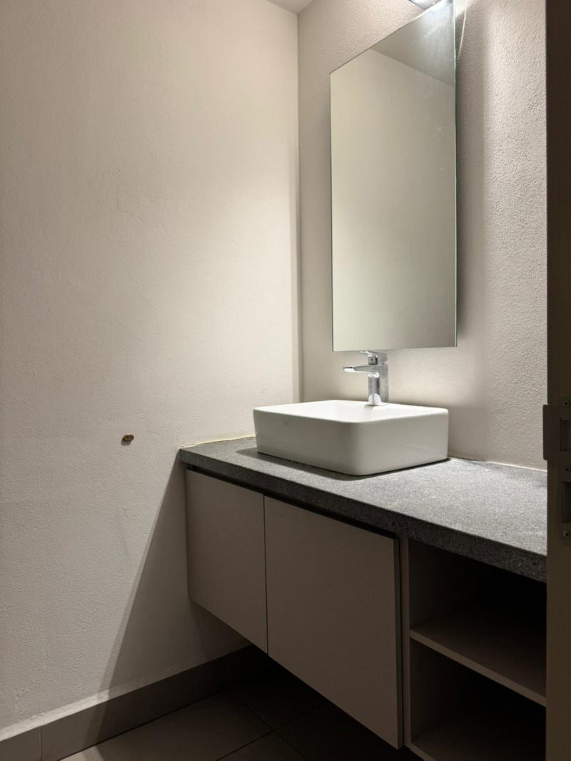 Departamento En Venta En Zapopan