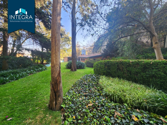 casa en condominio en renta, bosque de jacona, bosques de la herradura