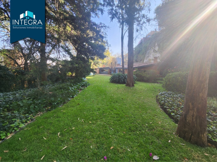 casa en condominio en renta, bosque de jacona, bosques de la herradura