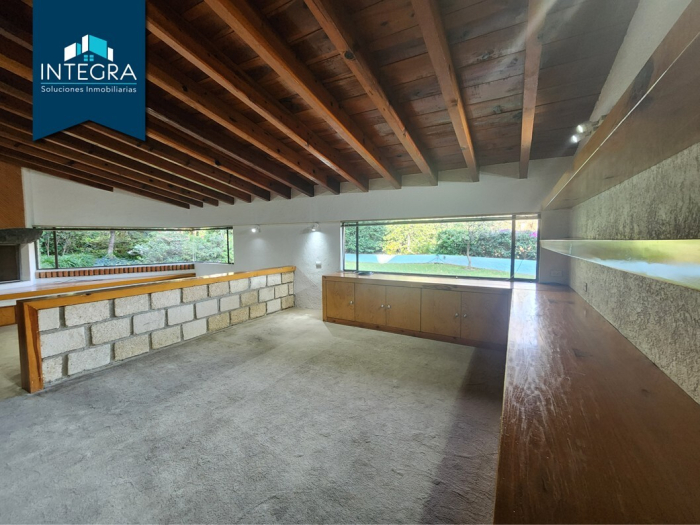 casa en condominio en renta, bosque de jacona, bosques de la herradura