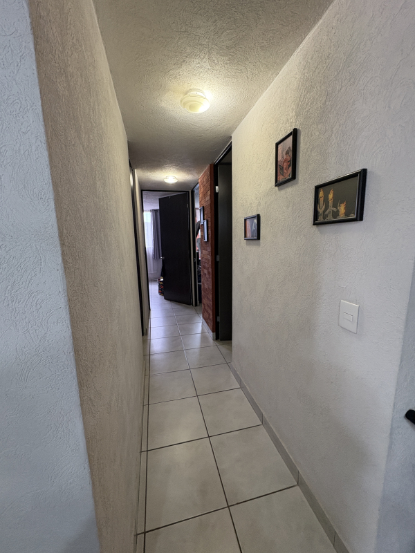 Departamento En Venta En Ferrocarril