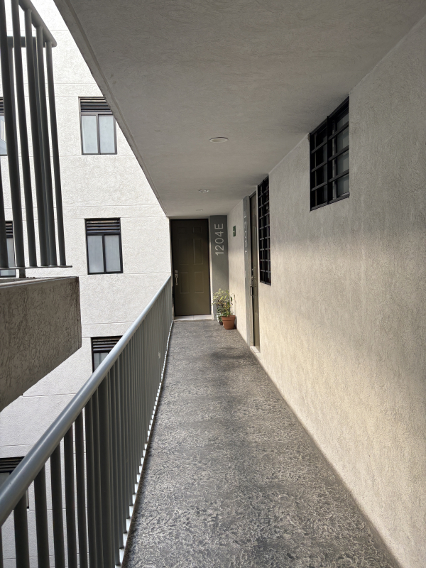 Departamento En Venta En Ferrocarril