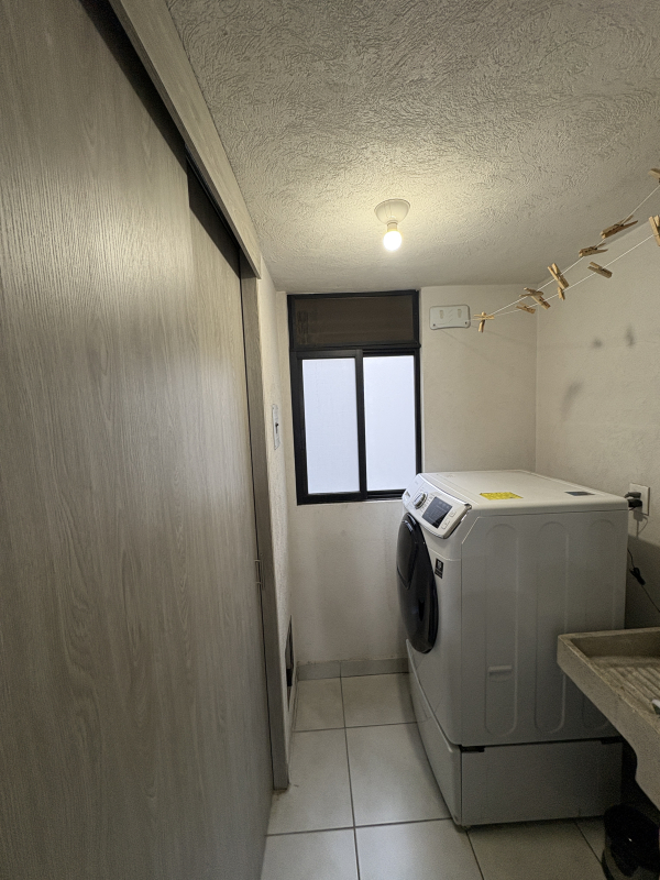 Departamento En Venta En Ferrocarril