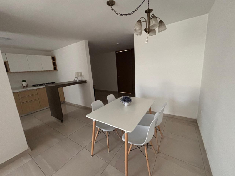 Departamento En Renta En Privalia Ambienta