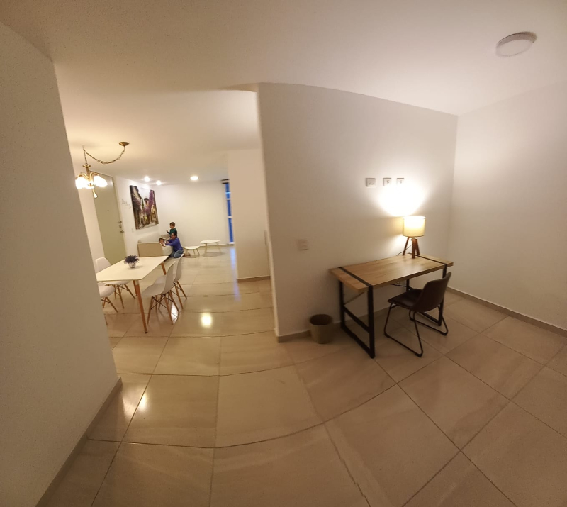 Departamento En Renta En Privalia Ambienta