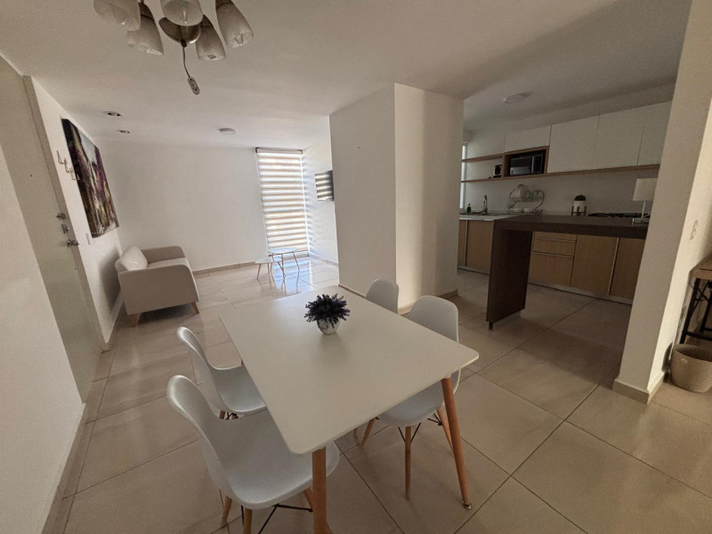 Departamento En Renta En Privalia Ambienta