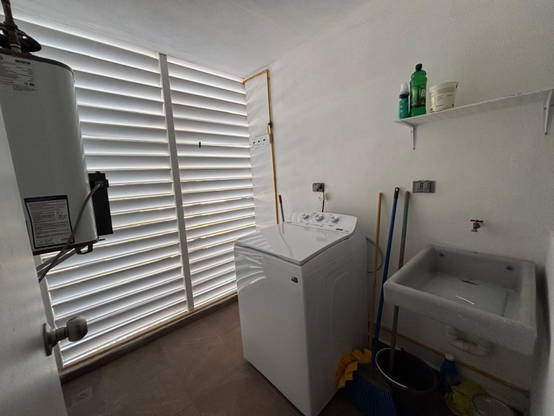 Departamento En Renta En Privalia Ambienta