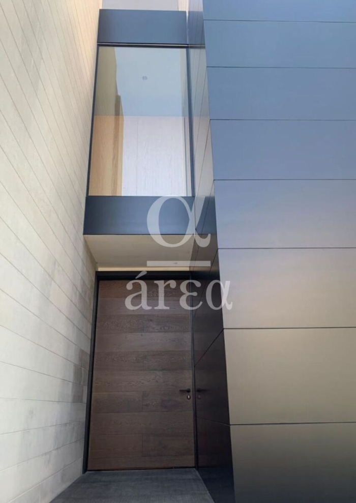 Moderna Residencia en Venta en Cumbres de Santa Fé