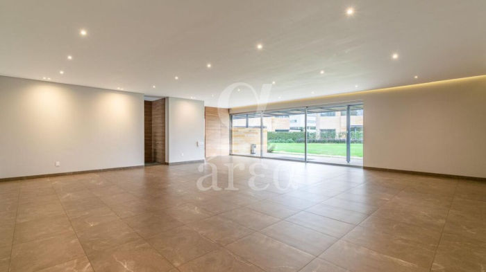 departamentos en residencial murano, interlomas en venta