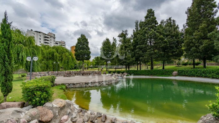 departamentos en residencial murano, interlomas en venta