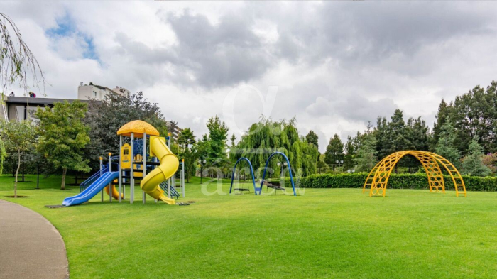 departamentos en residencial murano, interlomas en venta