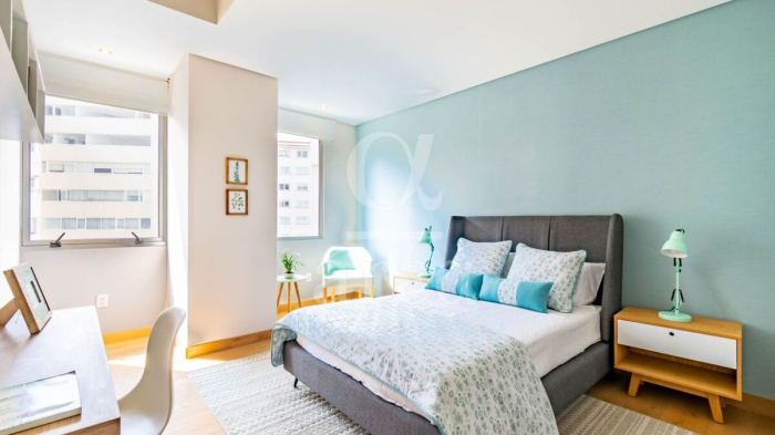 departamentos en residencial murano, interlomas en venta