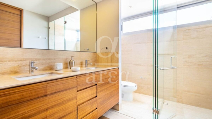 departamentos en residencial murano, interlomas en venta