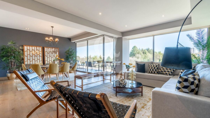 venta de departamentos en residencial murano, interlomas