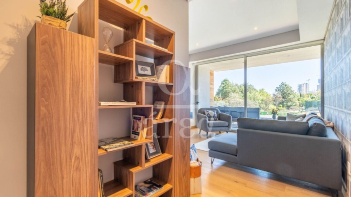 venta de departamentos en residencial murano, interlomas