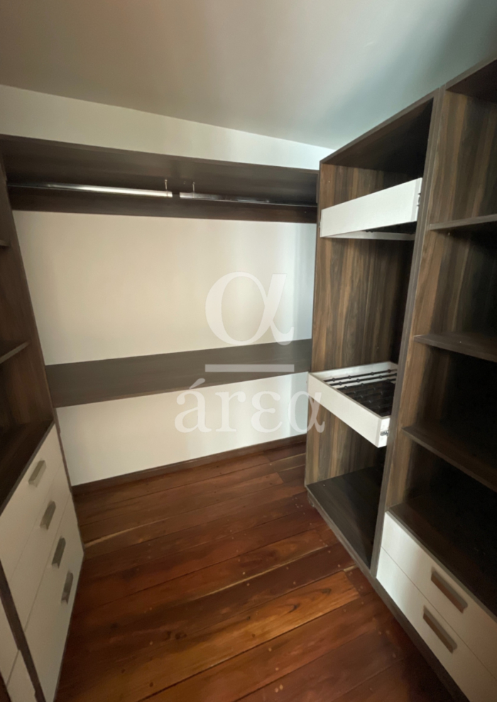 departamento en renta en polanco