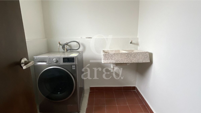 departamento en renta en polanco