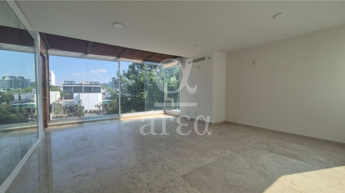 departamento en renta en polanco