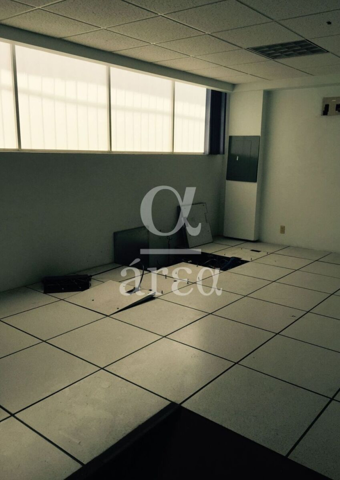 bodega con oficinas y seguridad en renta en alce blanco