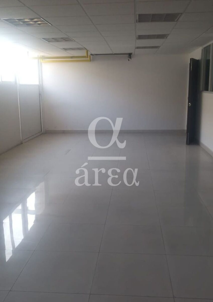 bodega con oficinas y seguridad en renta en alce blanco