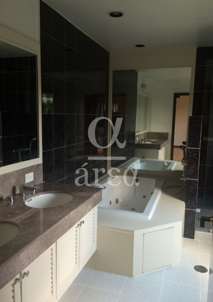 casa en renta en lomas de chapultepec