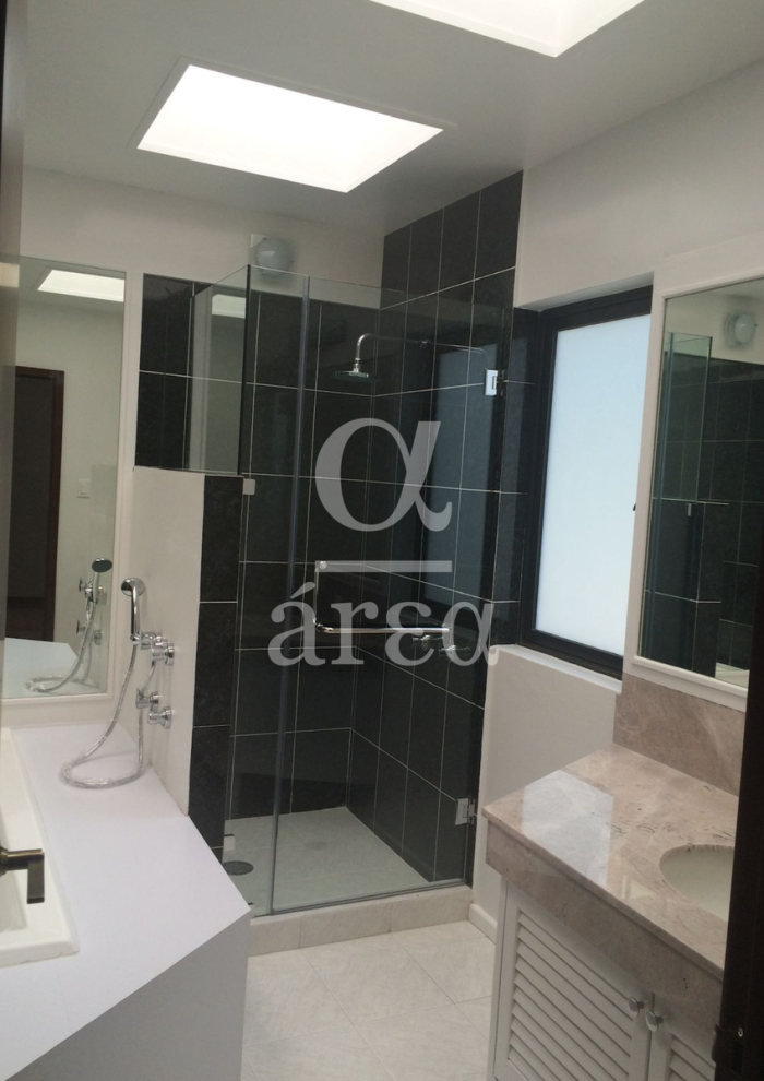 casa en renta en lomas de chapultepec