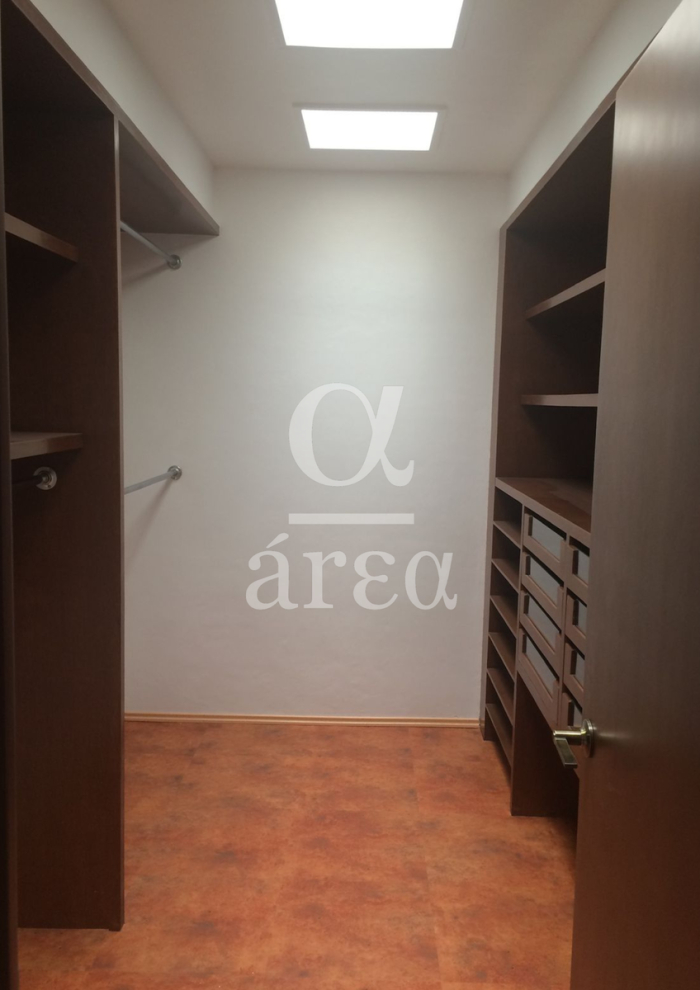 casa en renta en lomas de chapultepec