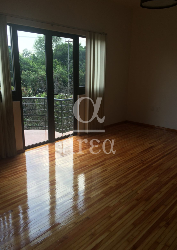 casa en renta en lomas de chapultepec