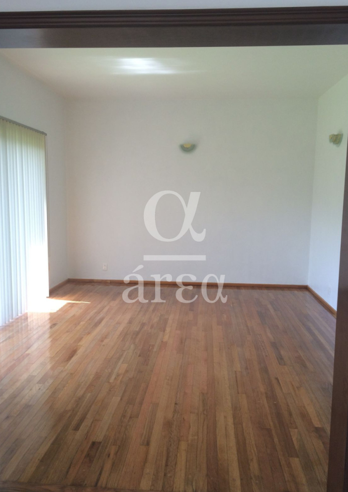 casa en renta en lomas de chapultepec