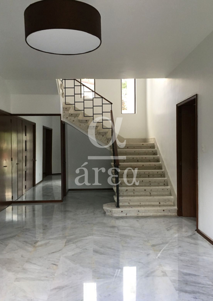 casa en renta en lomas de chapultepec