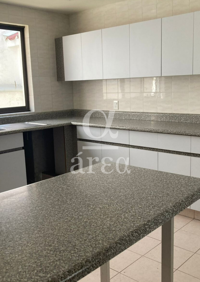 casa en renta en lomas de chapultepec