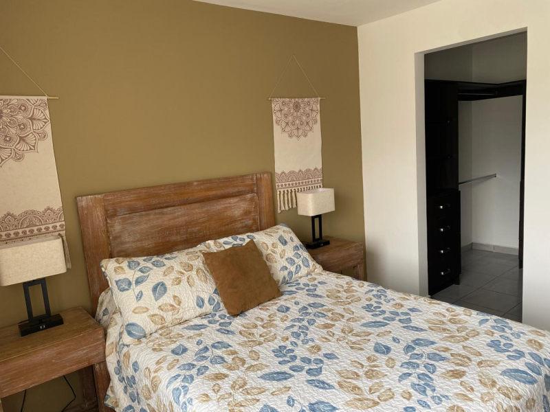 Departamento En Renta En Privalia Ambienta