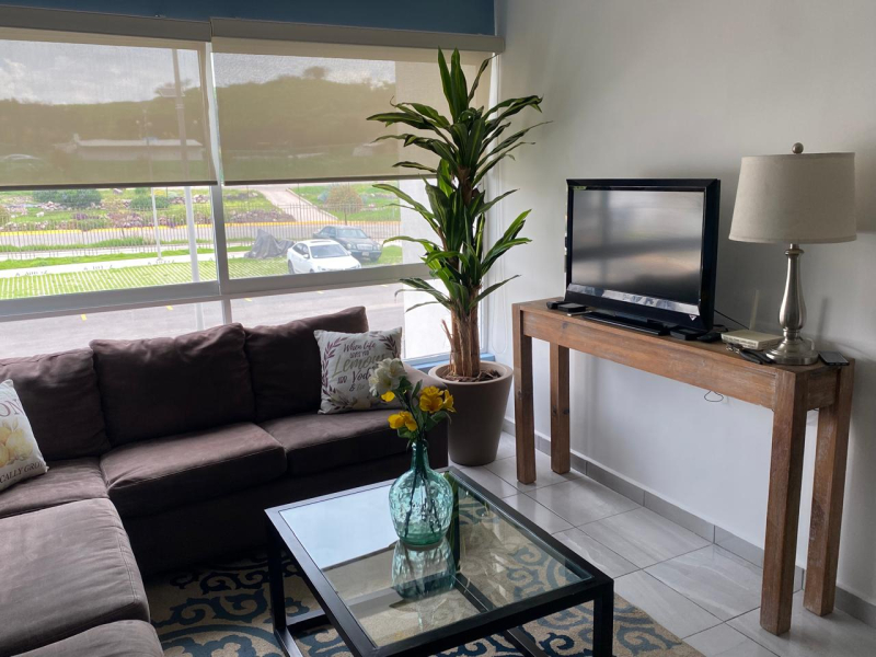 Departamento En Renta En Privalia Ambienta