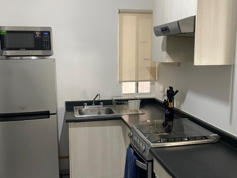 Departamento En Renta En Privalia Ambienta