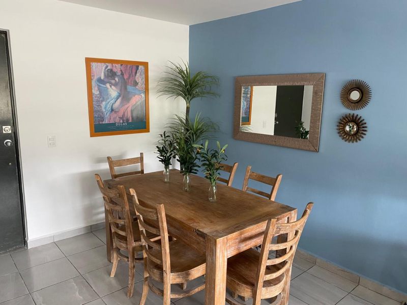 Departamento En Renta En Privalia Ambienta