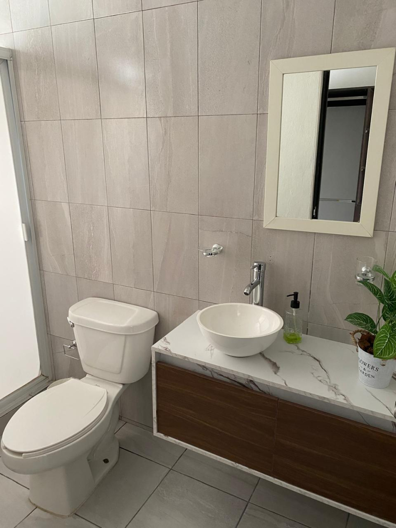 Departamento En Renta En Privalia Ambienta