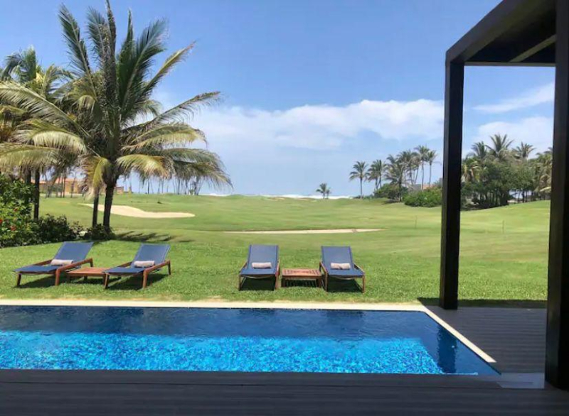 casa en condominio en venta en plan de los amates