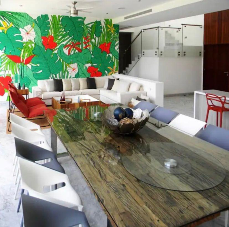 casa en condominio en venta en plan de los amates