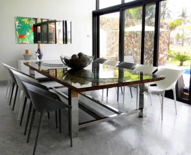 casa en condominio en venta en plan de los amates