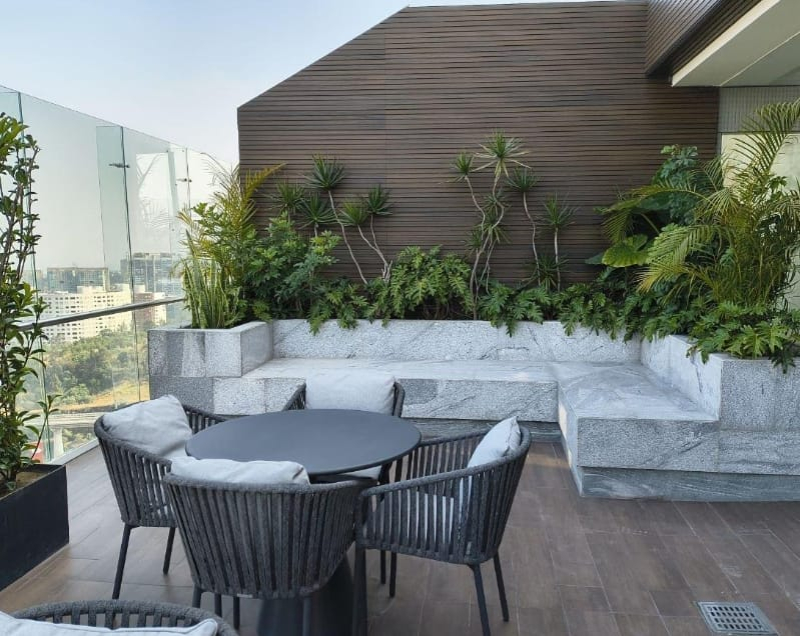 RENTA DE DEPARTAMENTO. PRLGN. REFORMA BLUM SANTA FE