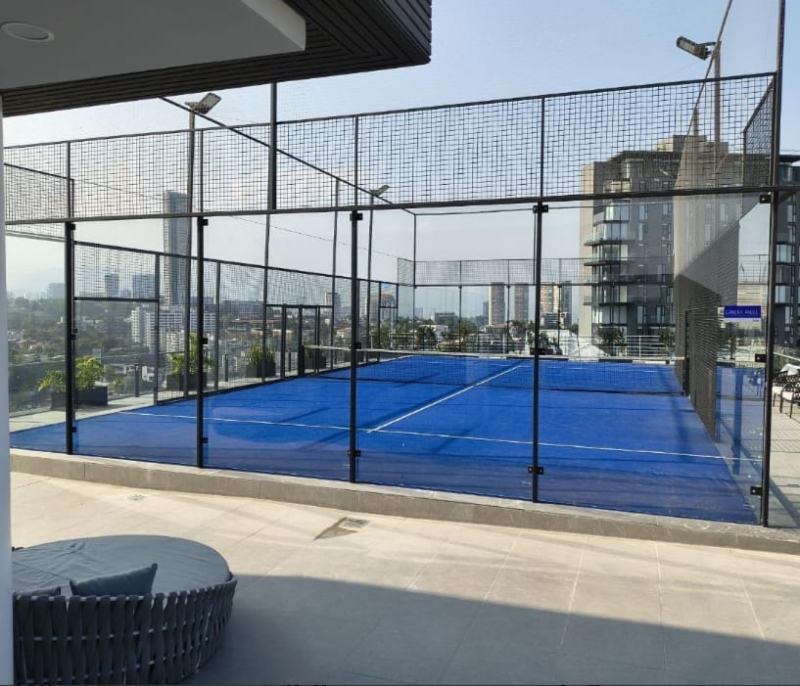 RENTA DE DEPARTAMENTO. PRLGN. REFORMA BLUM SANTA FE